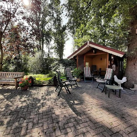 Hoeve De Laan 沃登贝赫 外观 照片