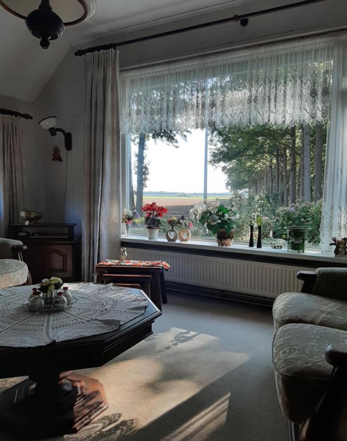 Hoeve De Laan 沃登贝赫 外观 照片