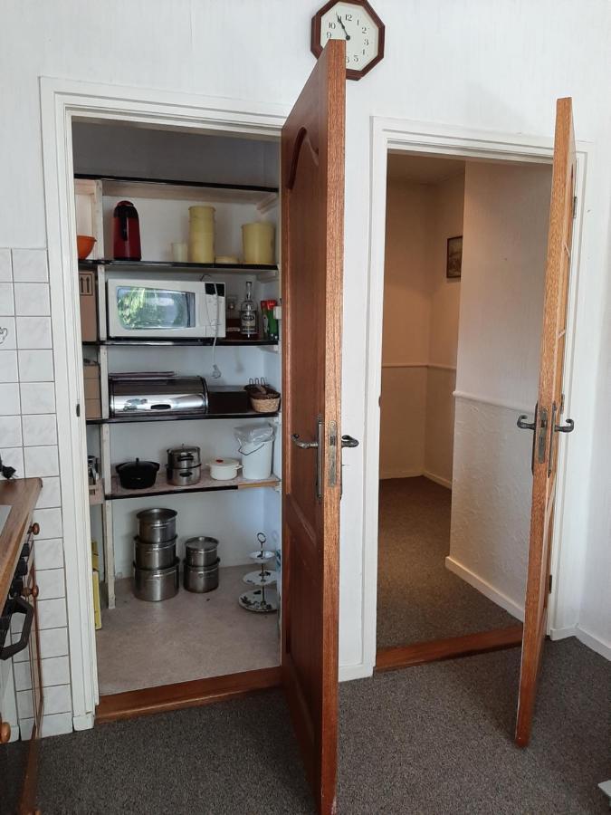 Hoeve De Laan 沃登贝赫 外观 照片